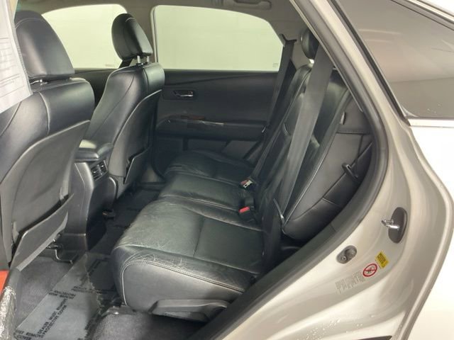 Used 2011 Lexus RX 350 AWD image 24