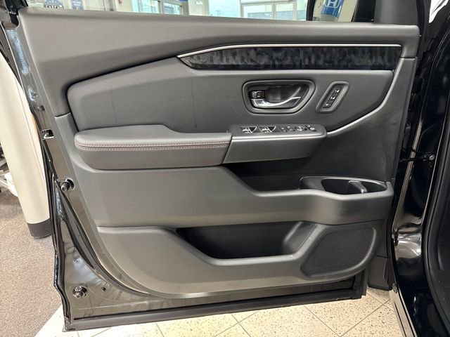 New 2026 Honda Passport TrailSport Elite image 9