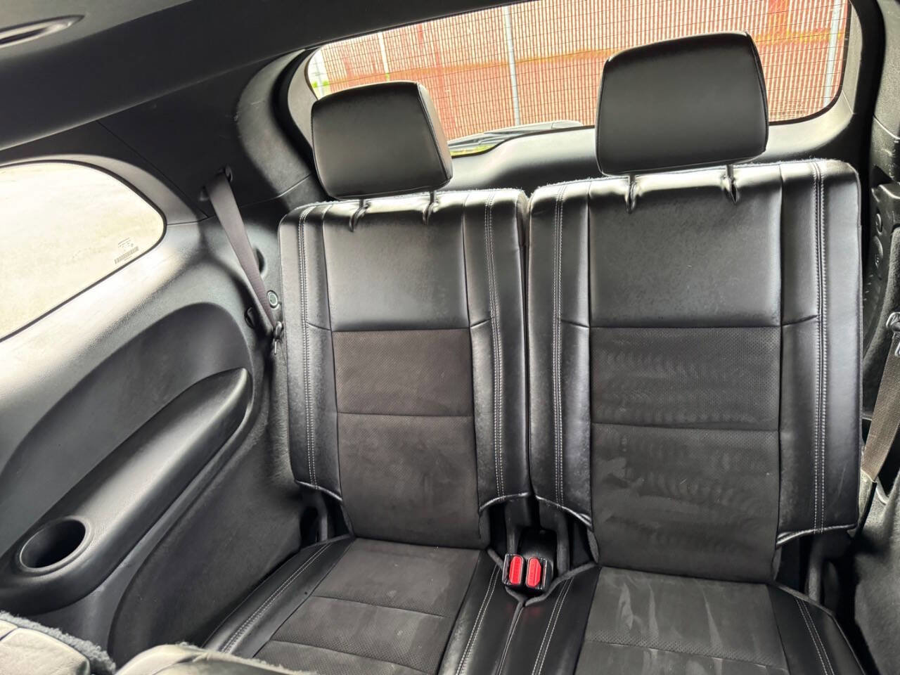 Used 2021 Dodge Durango GT image 19