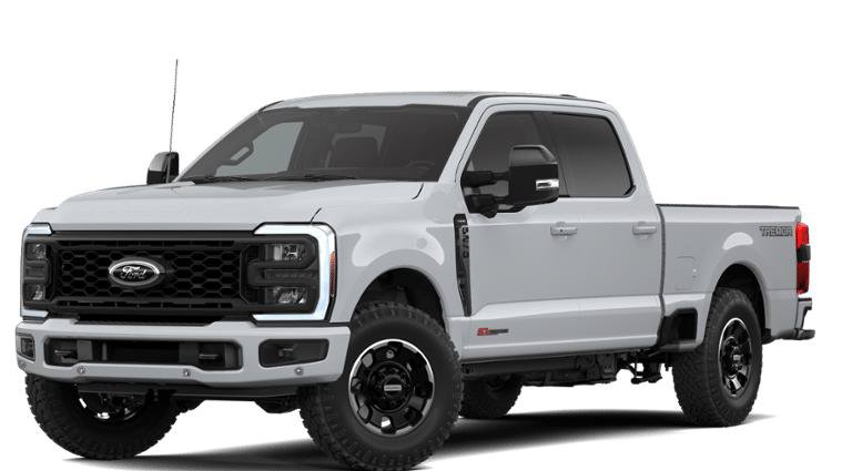 New 2026 Ford F250 Lariat w/ Tremor Off-Road Package AWD/4WD image 23