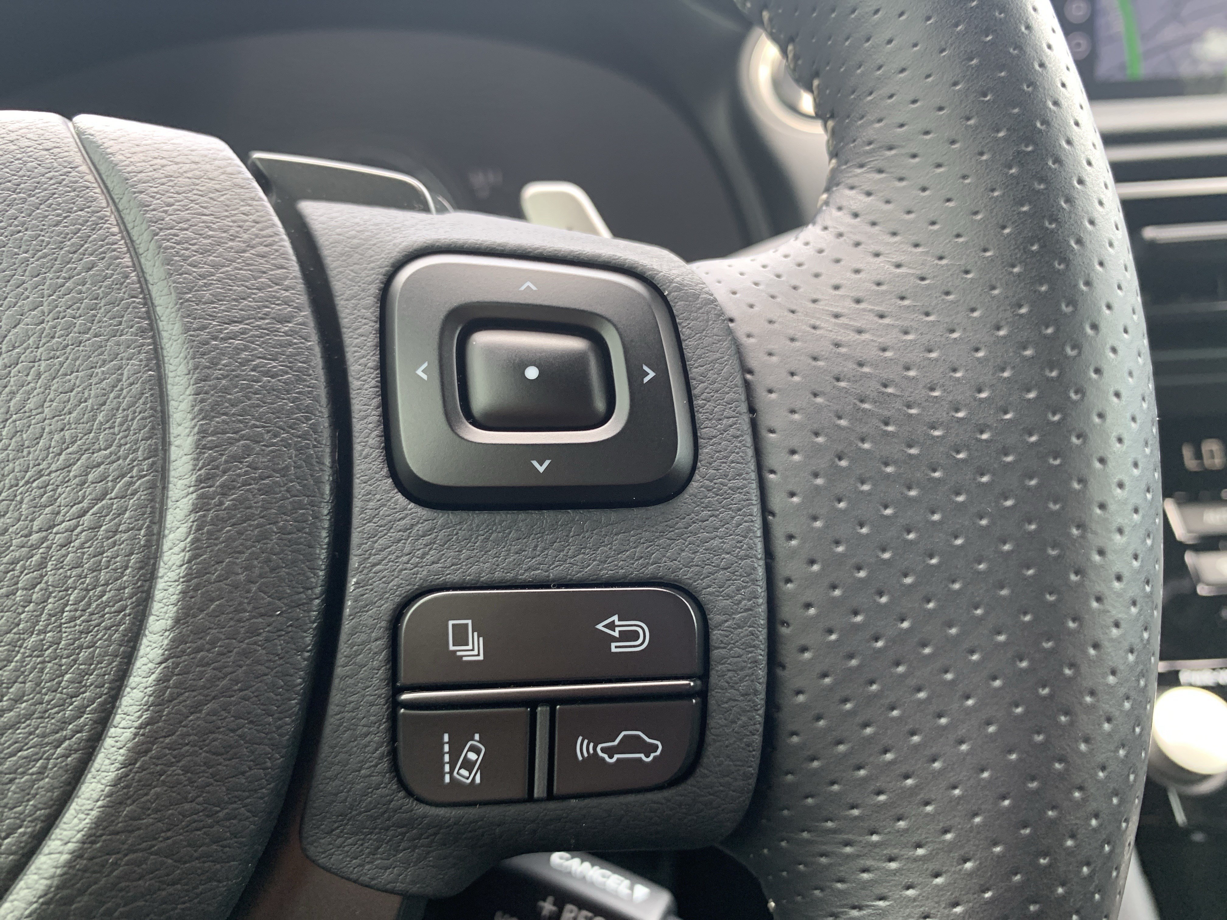 Used 2023 Lexus IS 350 F Sport RWD image 20