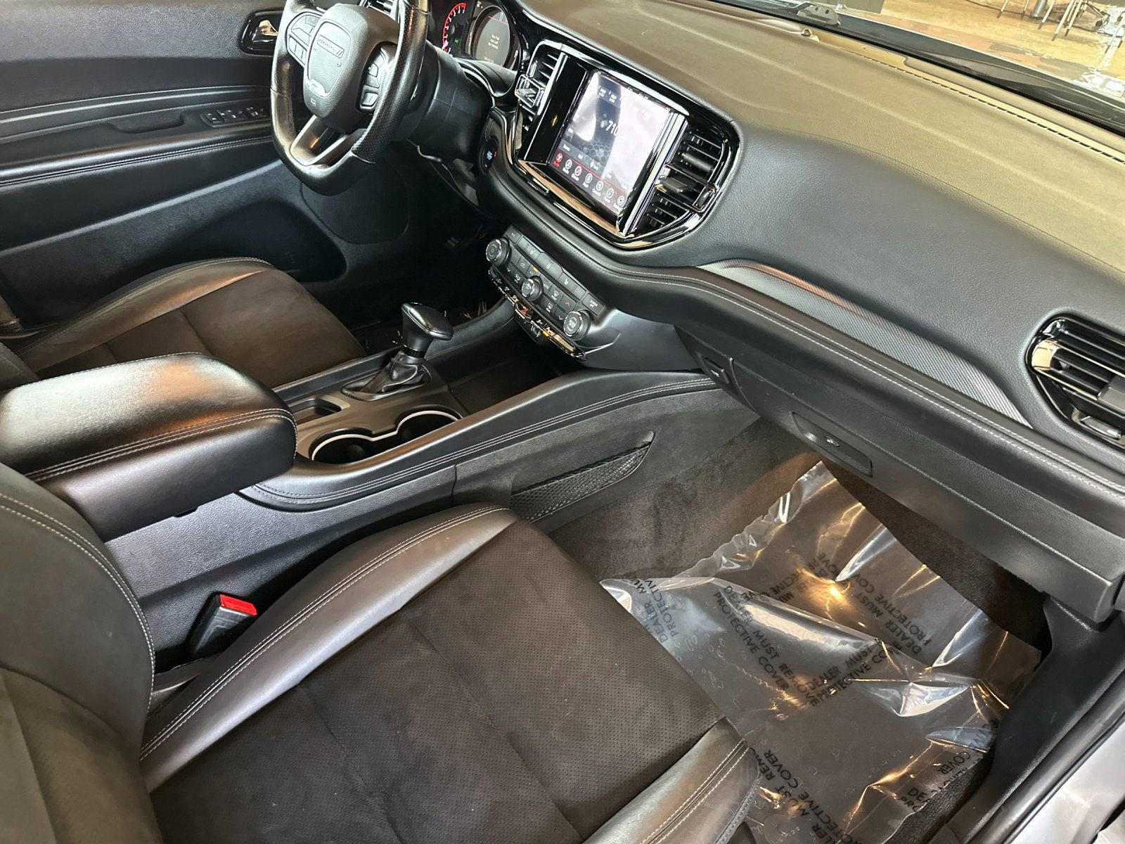 Used 2021 Dodge Durango GT RWD image 22