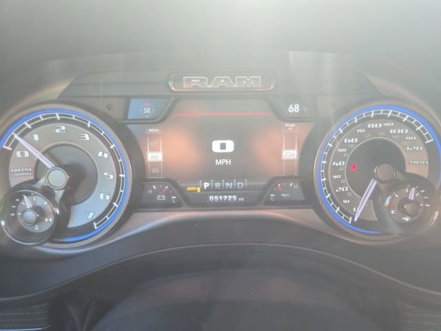 Certified 2022 RAM 1500 Limited image 12