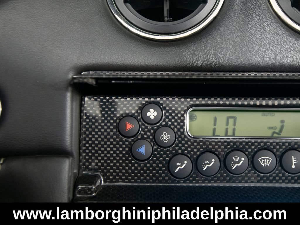 Used 2007 Lamborghini Murcielago LP 640 AWD/4WD image 32