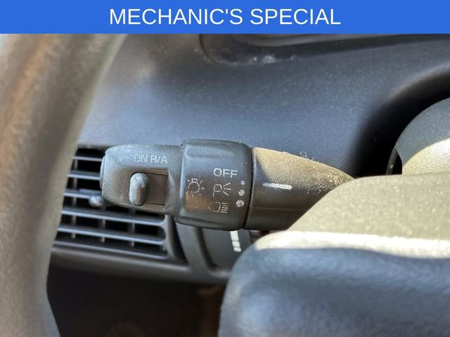 Used 2000 Chevrolet Cavalier LS w/ Preferred Equipment Group 2 image 19