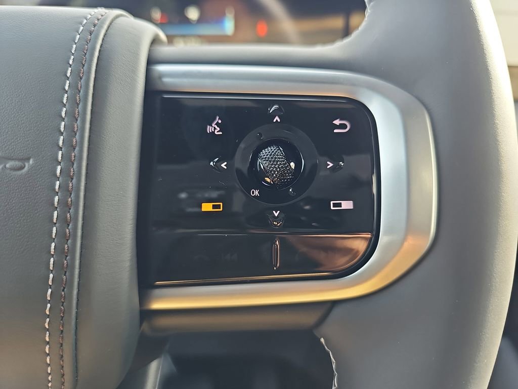 New 2026 Nissan Armada Platinum Reserve image 22