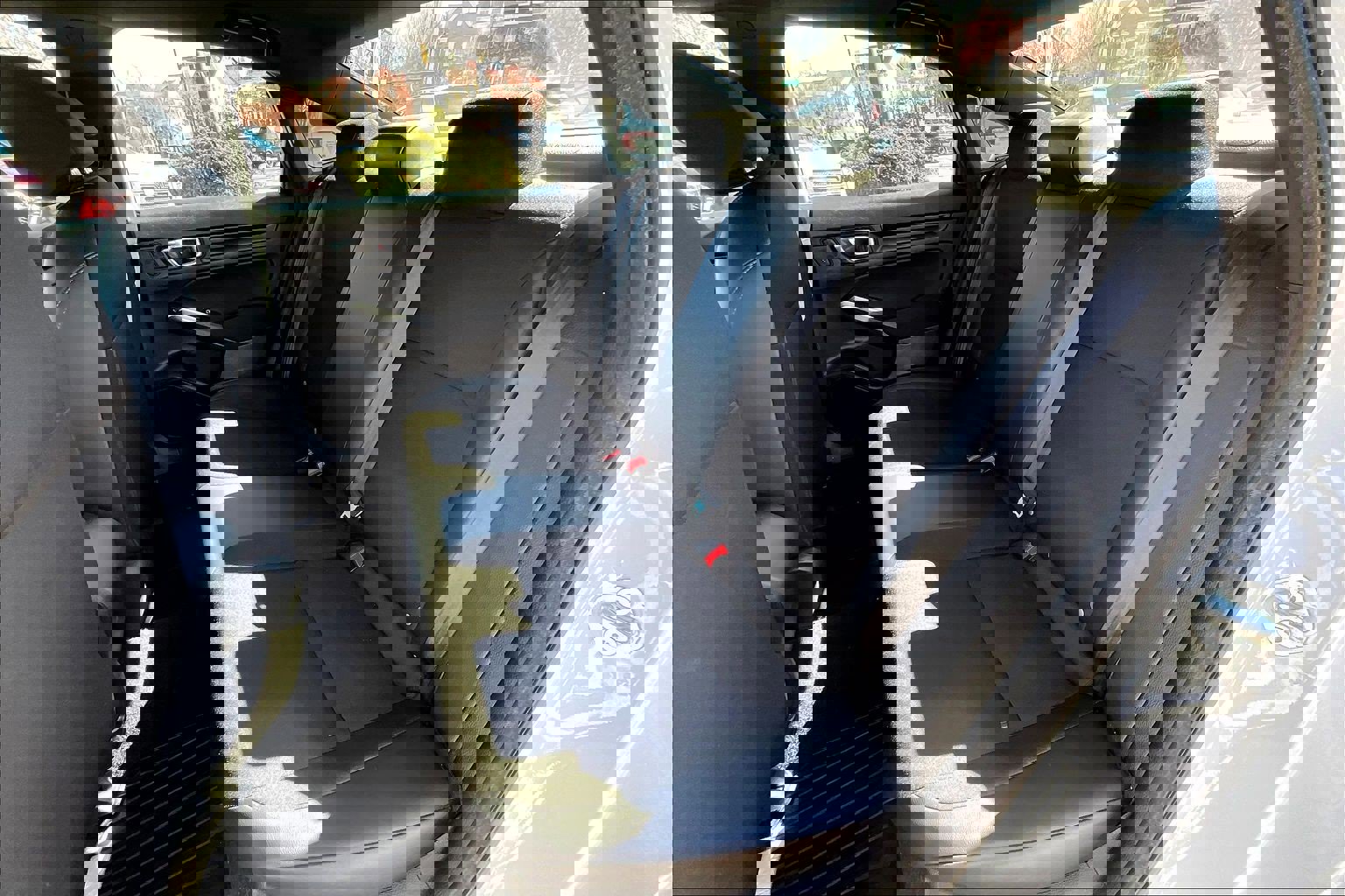 Used 2023 Honda Civic Sport image 26