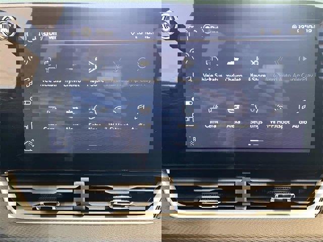 Certified 2025 Chevrolet Equinox LT image 18