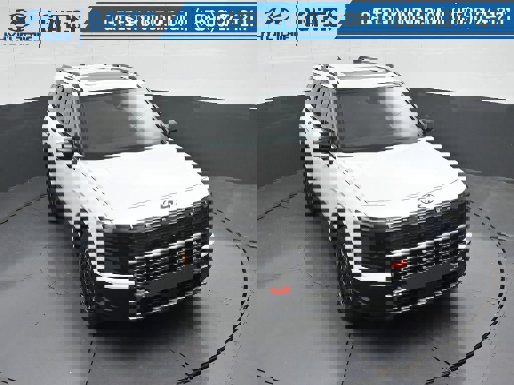 New 2026 Hyundai Palisade XRT Pro image 58