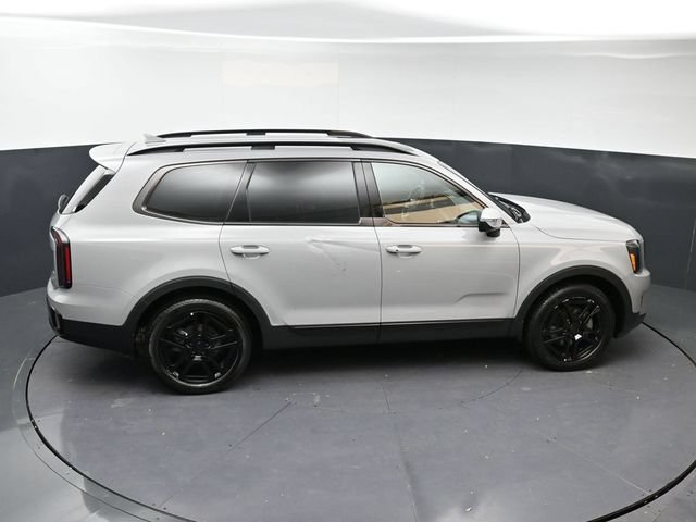 Used 2025 Kia Telluride EX X-Line AWD/4WD image 28