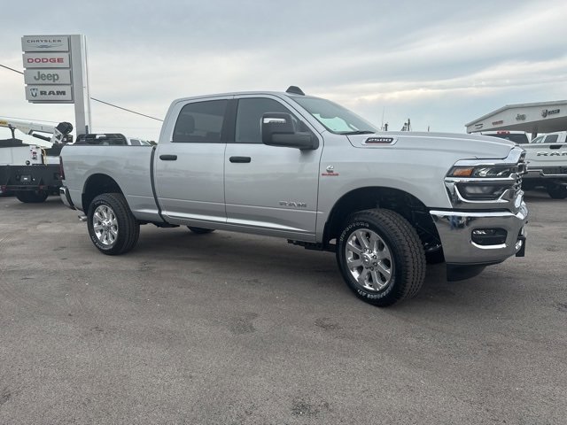 New 2026 RAM 2500 Big Horn image 12