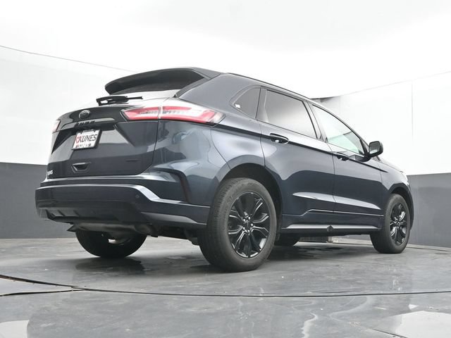 Used 2023 Ford Edge SE w/ Black Appearance Package AWD/4WD image 22