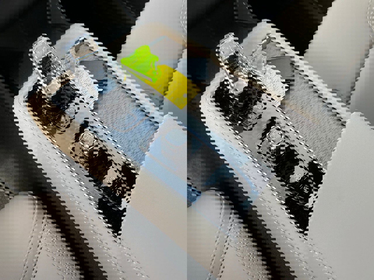 New 2026 Volvo XC90 B6 Plus w/ Protection Package Premier image 13