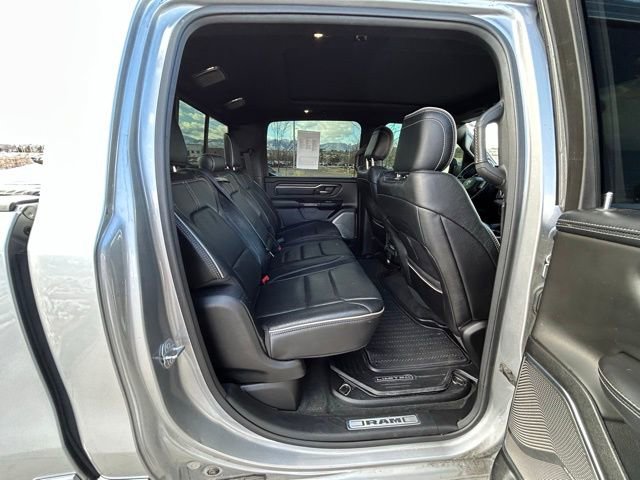 Used 2020 RAM 1500 Limited image 28