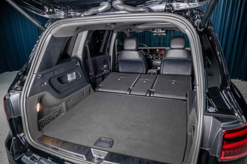 New 2026 Mercedes-Benz GLB 250 image 7