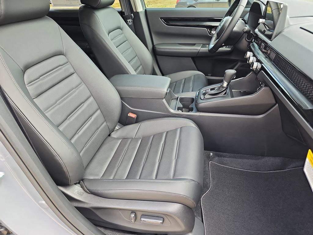 New 2026 Honda CR-V EX-L image 11