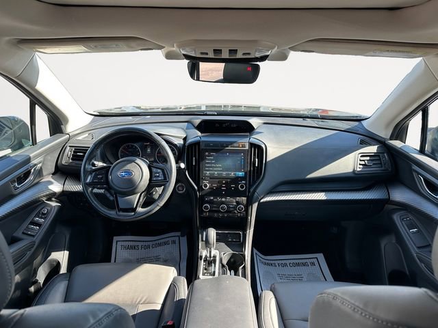 Used 2022 Subaru Ascent Onyx Edition image 10