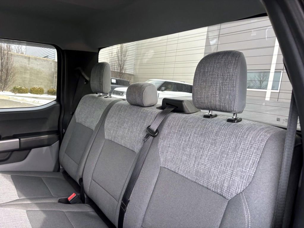 Used 2022 Ford F150 XLT w/ Max Trailer Tow Package image 25
