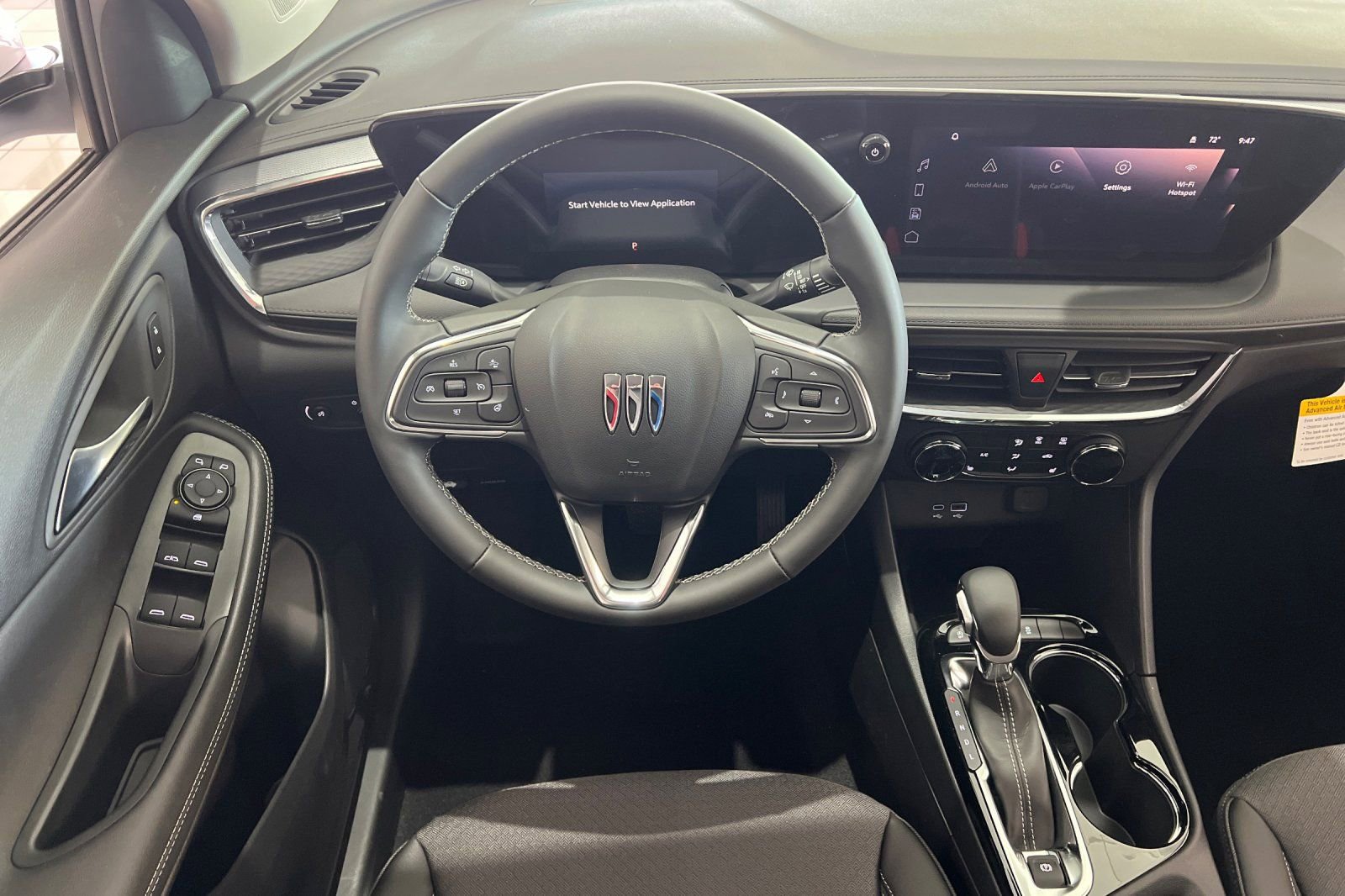 New 2026 Buick Encore GX Preferred w/ Comfort Package image 13