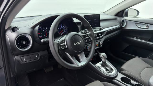 Used 2024 Kia Forte LX FWD image 22