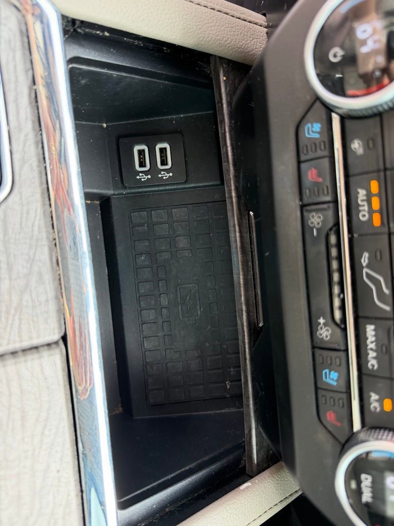 Used 2018 Ford Expedition Max Limited w/ Equipment Group 301A image 22