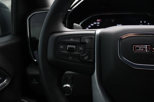 Used 2025 GMC Sierra 1500 Elevation w/ Elevation Premium Package AWD/4WD image 12