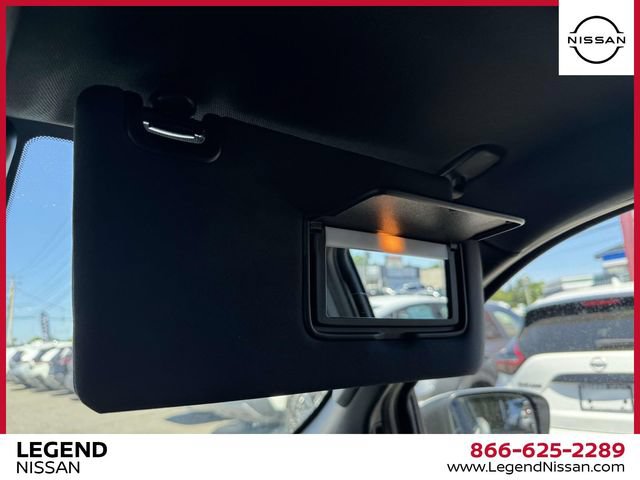 Used 2026 Nissan Frontier PRO-4X AWD/4WD image 34