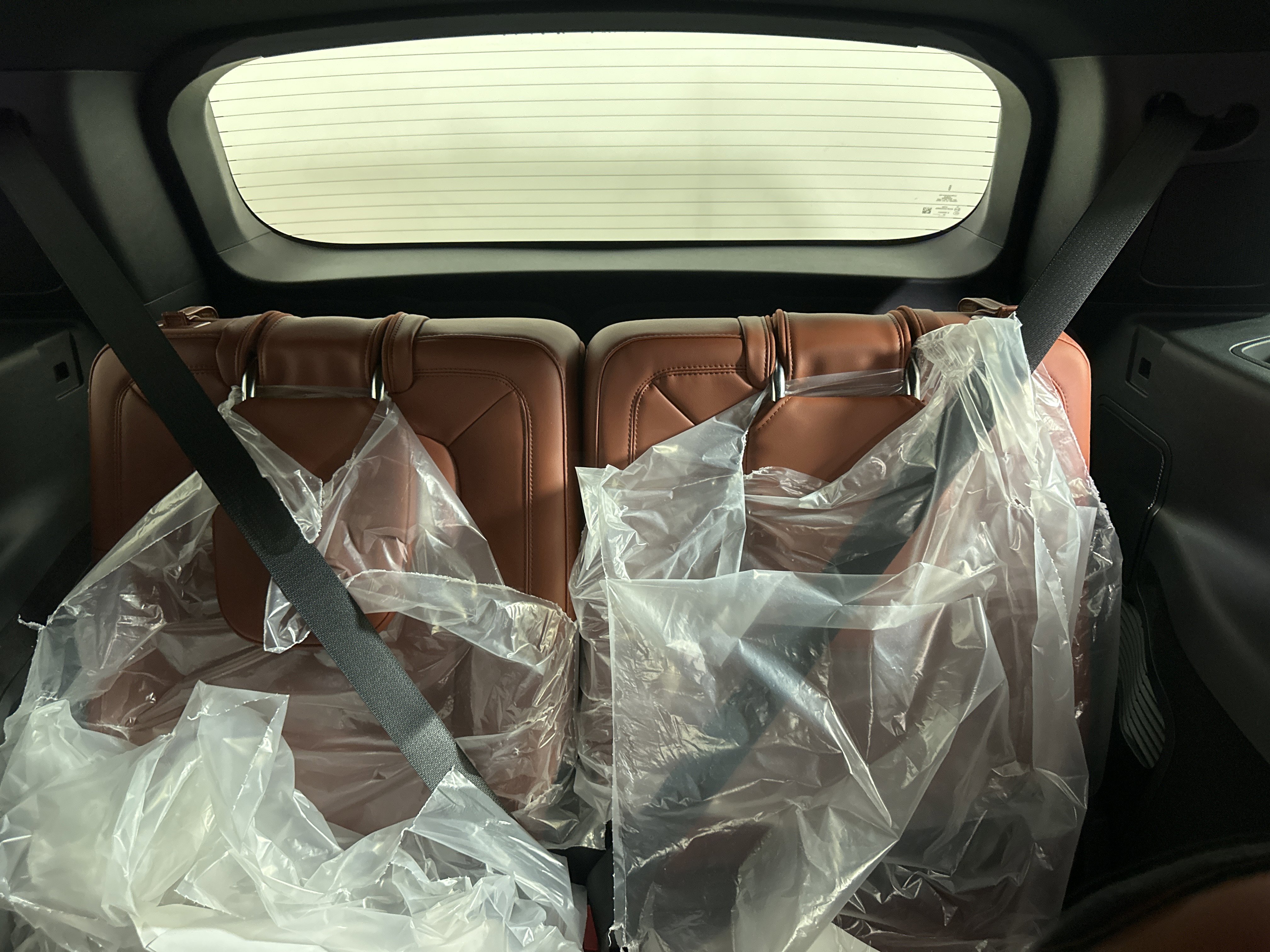 New 2025 Lincoln Aviator Reserve image 24