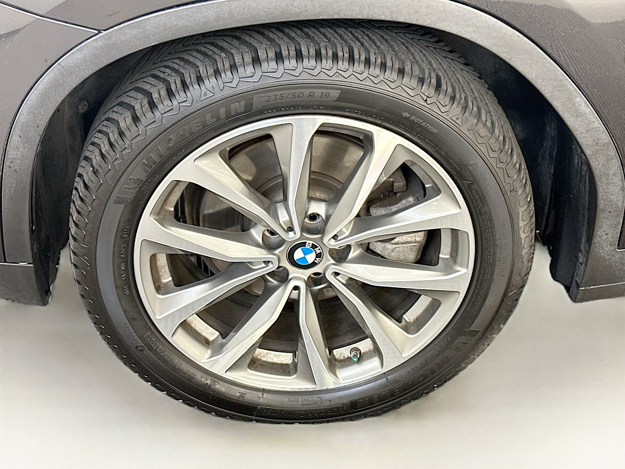 Used 2018 BMW X3 xDrive30i AWD/4WD image 35