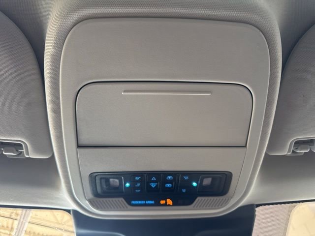 Used 2025 Ford Expedition Active AWD/4WD image 45