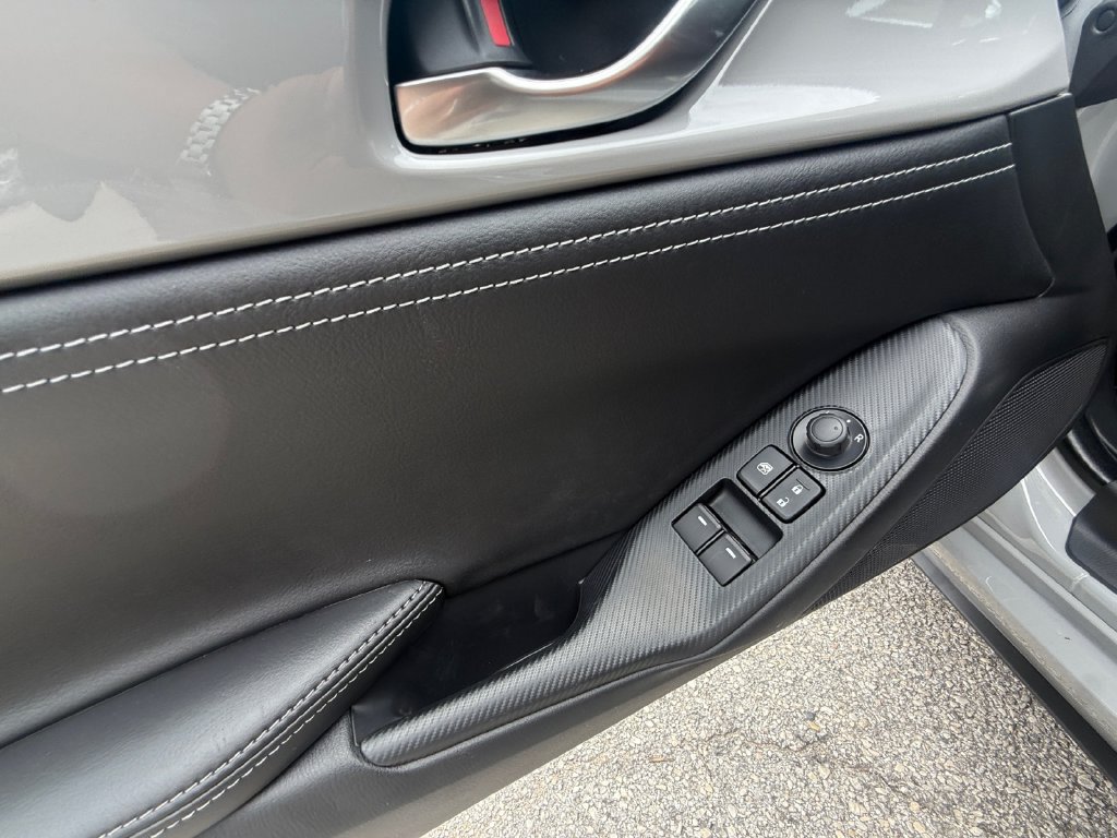 New 2026 MAZDA MX-5 Miata Club w/ Interior Package RWD image 11