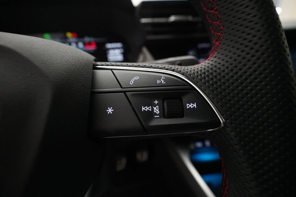 Certified 2024 Audi S3 Prestige w/ Prestige Package AWD/4WD image 18