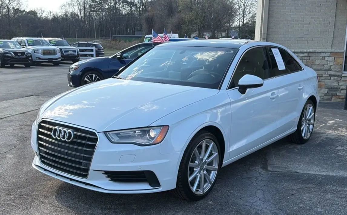 Used 2015 Audi A3 1.8T Premium Plus image 3