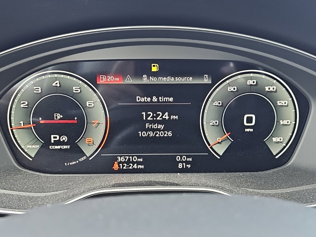 Certified 2023 Audi Q5 2.0T Premium Plus AWD/4WD image 18