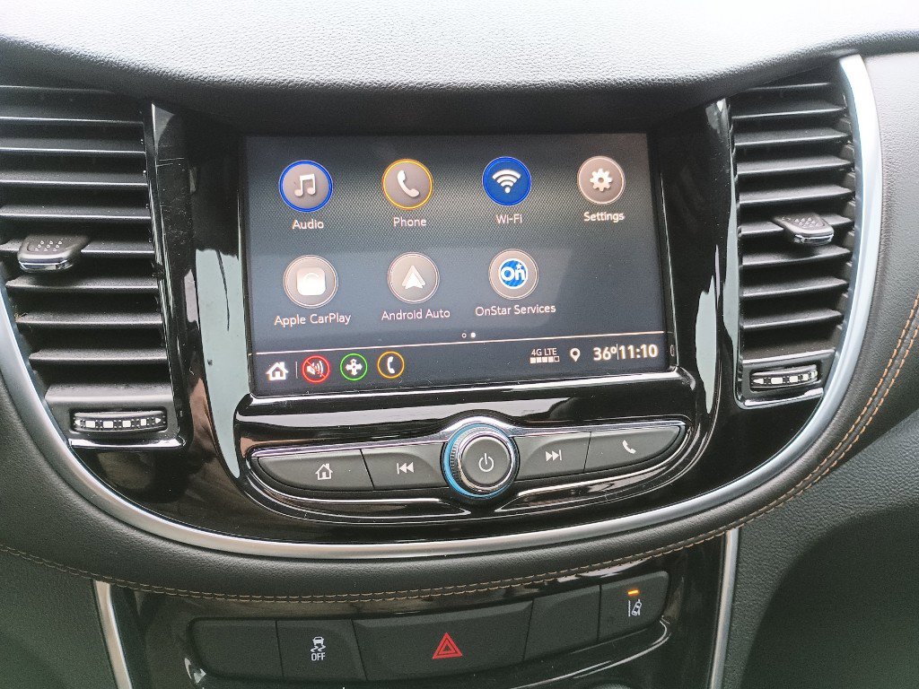 Used 2020 Chevrolet Trax Premier image 23