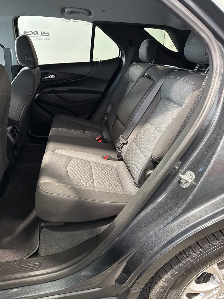 Used 2020 Chevrolet Equinox LT image 30