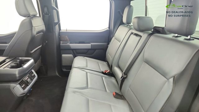 Used 2023 Ford F150 Lightning Lariat w/ Equipment Group 511A High image 30