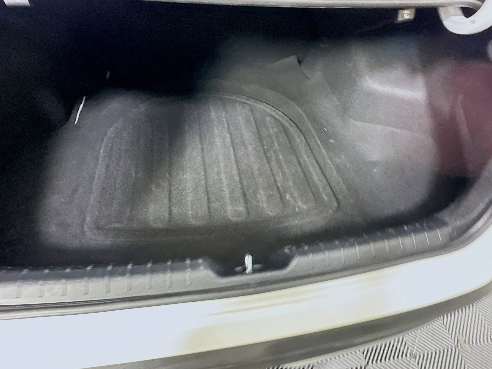 Used 2025 Kia K4 LXS image 27