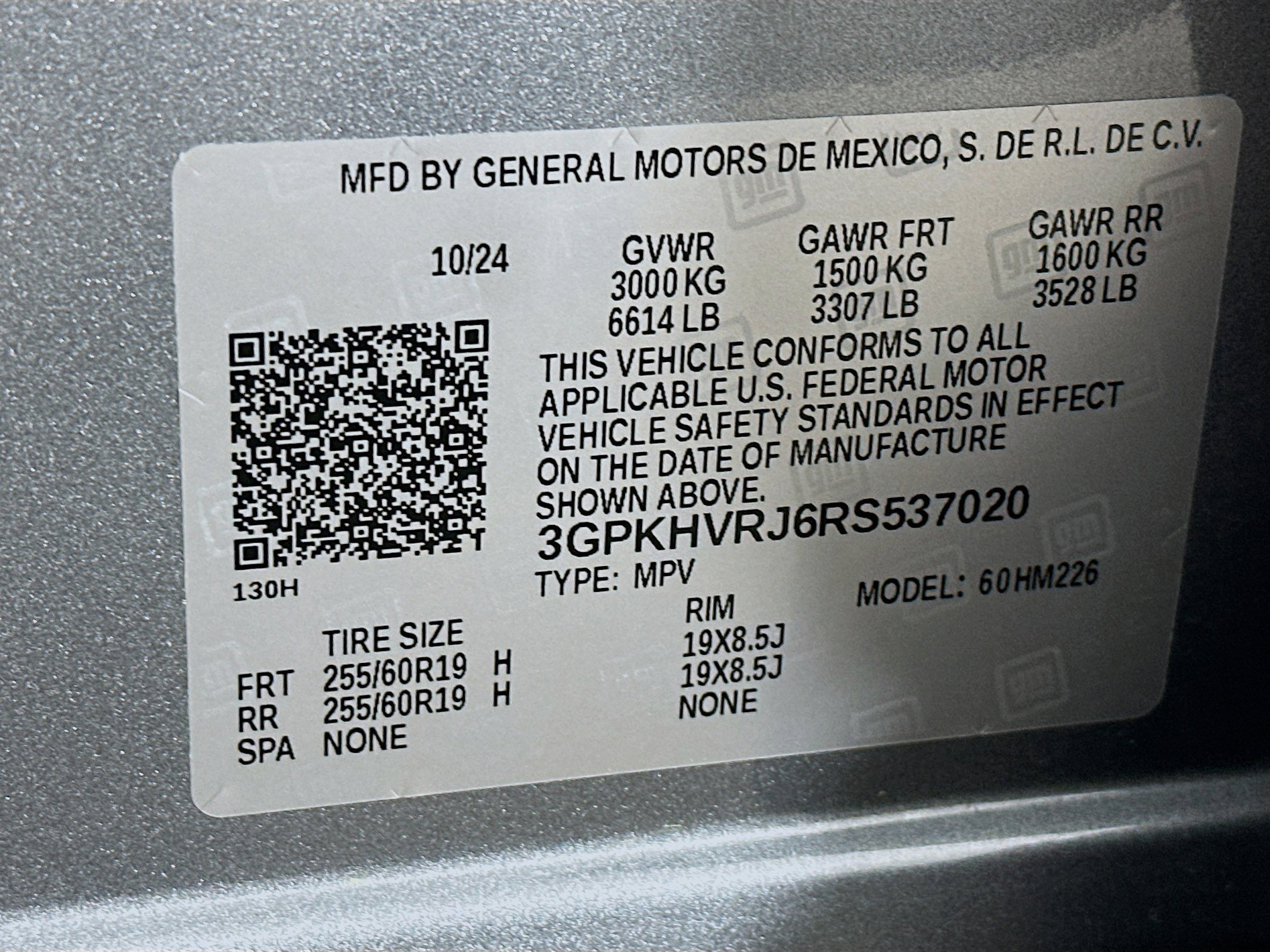 Used 2024 Honda Prologue EX image 12