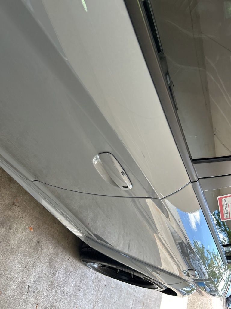 Used 2021 Dodge Charger SRT Hellcat image 20