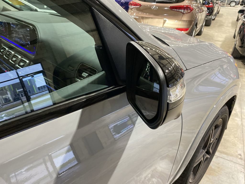 New 2025 Mercedes-Benz GLE 350 4MATIC image 23