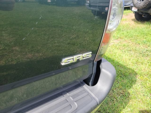 Used 2009 Toyota Tacoma 2WD Access Cab image 7
