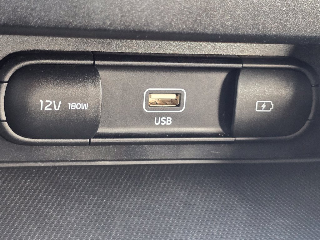 Used 2024 Kia Forte LXS w/ LXS Technology Package FWD image 28
