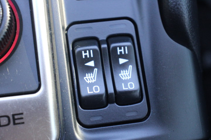 Used 2023 Subaru Forester Premium AWD/4WD image 29