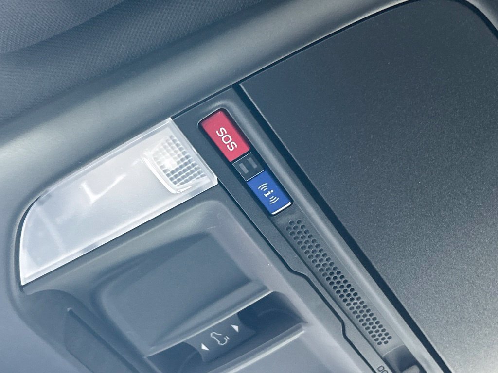 New 2026 Subaru Forester Limited AWD/4WD image 17