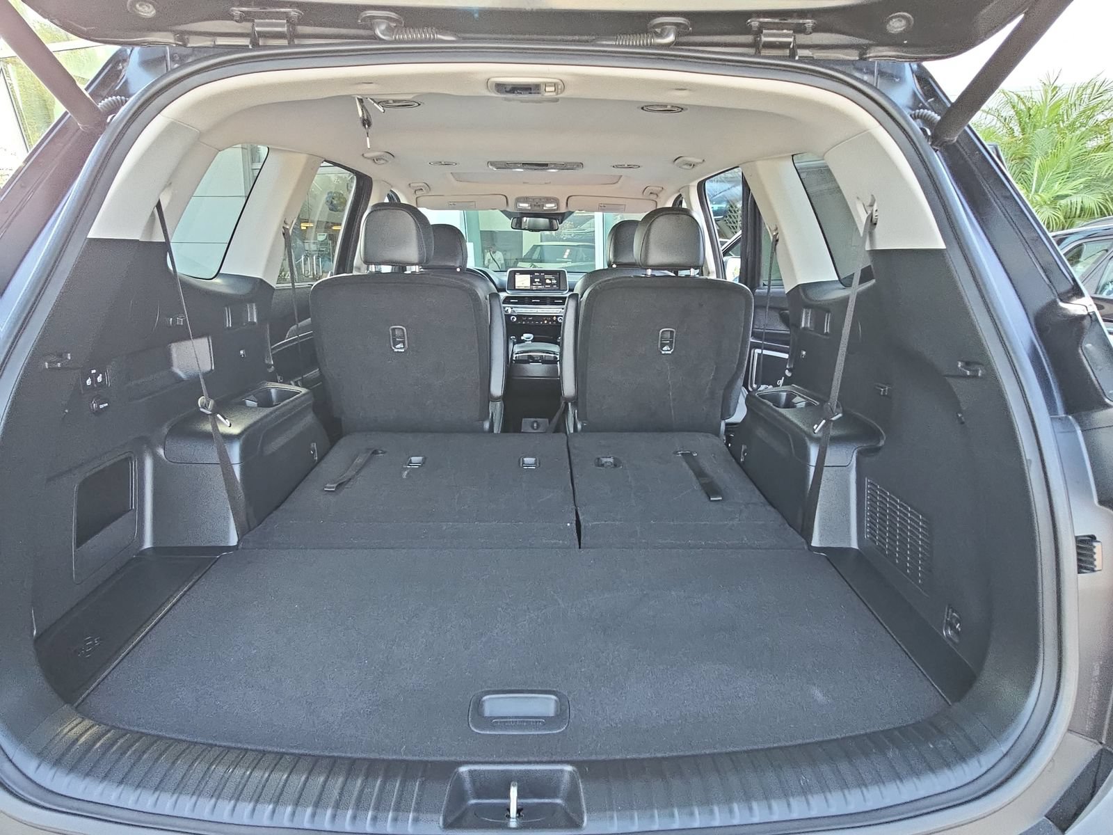 Used 2020 Kia Telluride EX w/ EX Premium Package FWD image 13
