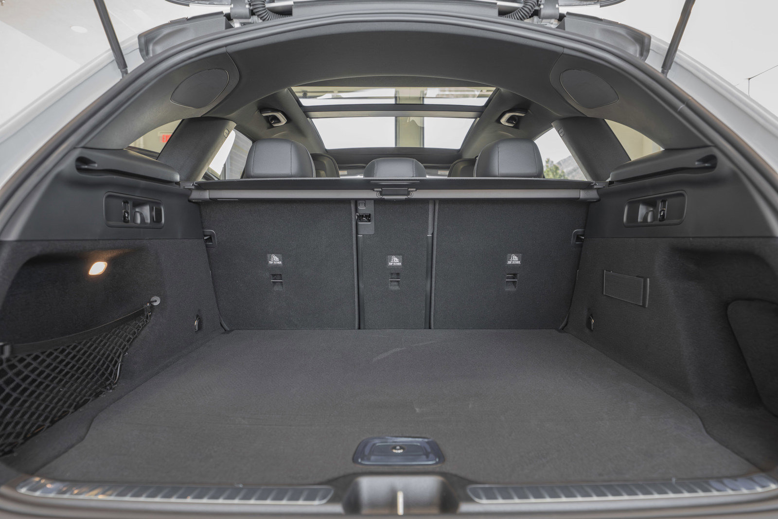 New 2025 Mercedes-Benz GLC 300 4MATIC image 33