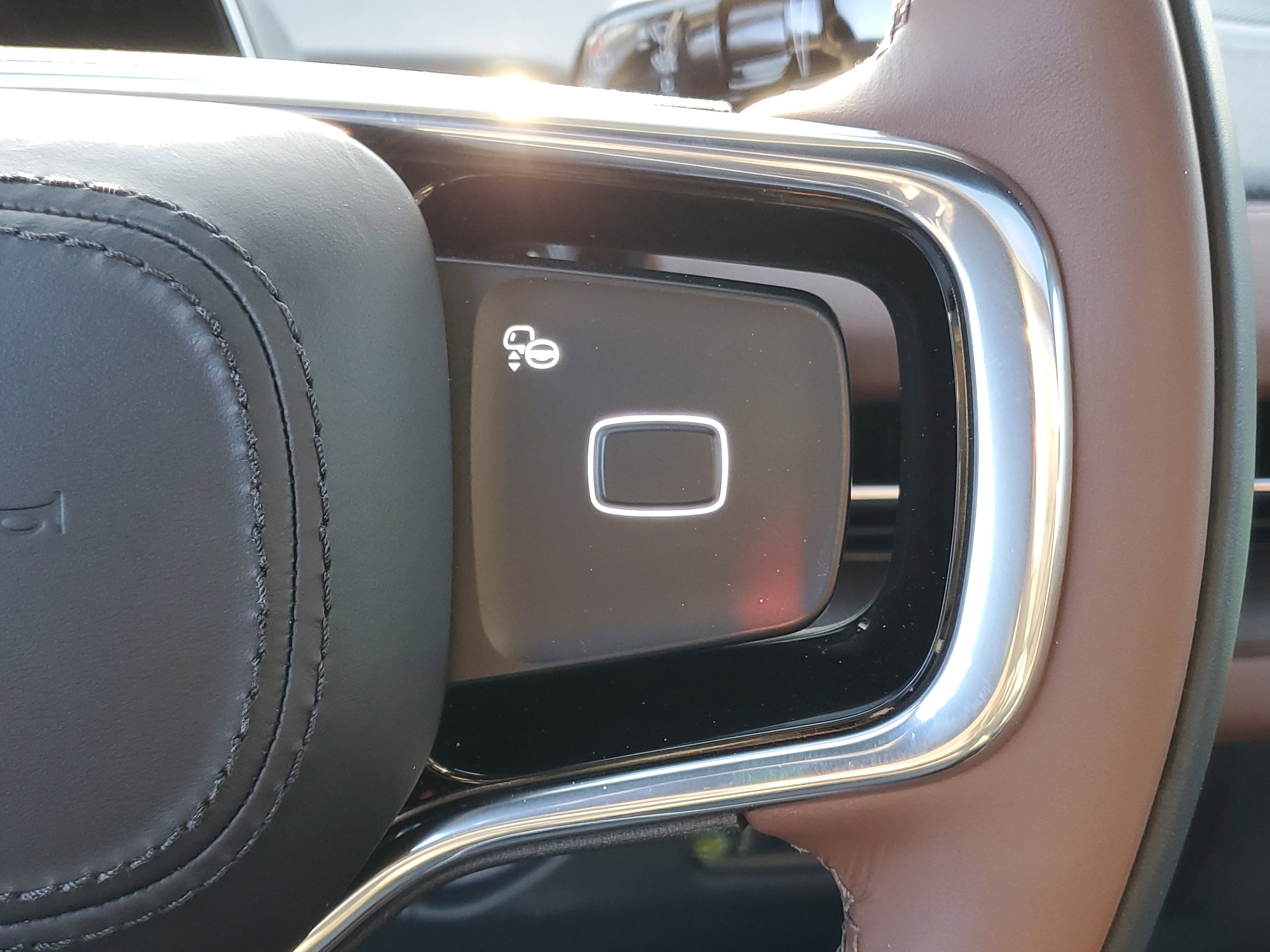 New 2025 Lincoln Navigator Reserve image 18