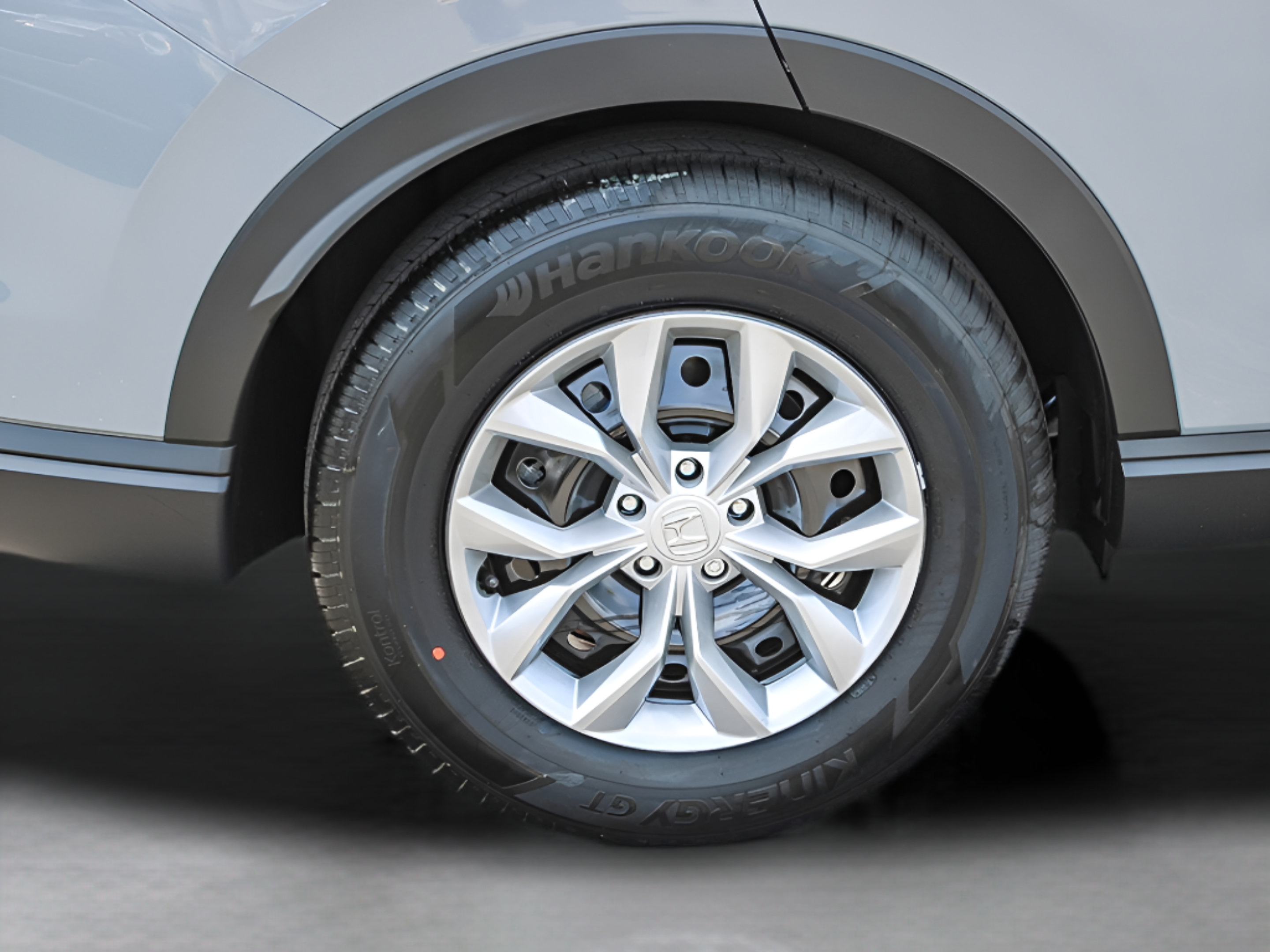 New 2026 Honda CR-V LX image 24