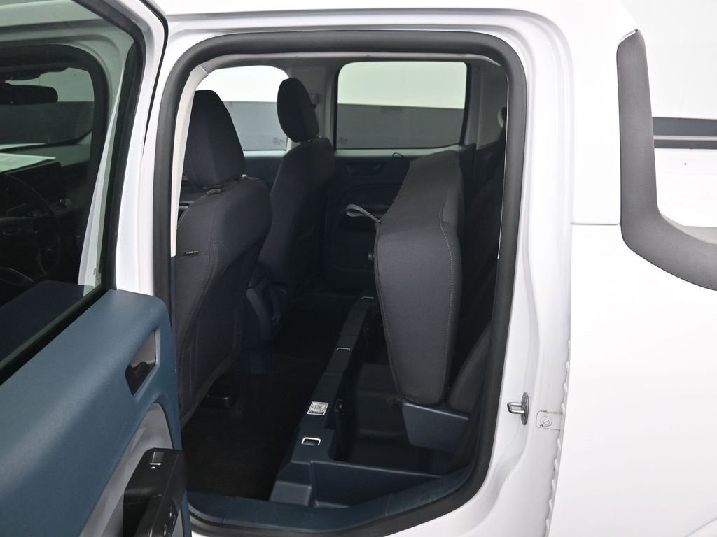 Used 2022 Ford Maverick XL FWD image 25